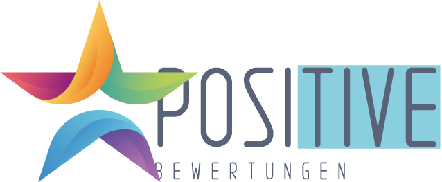 positivebewertungen Logo